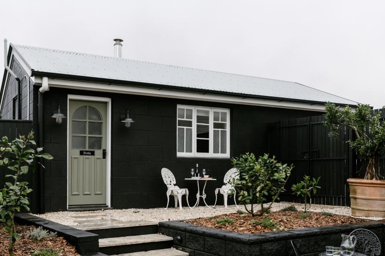 Maleny Lodge Exterior foto