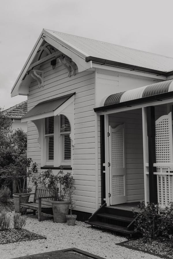 Maleny Lodge Exterior foto