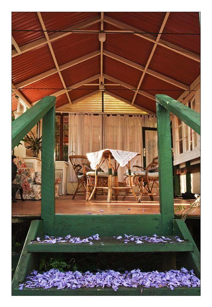 Maleny Lodge Exterior foto