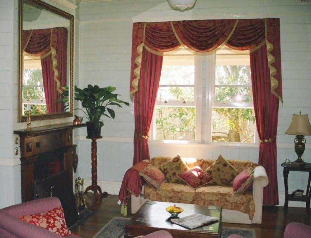Maleny Lodge Exterior foto
